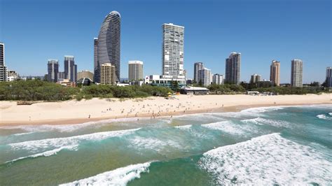 wot if gold coast